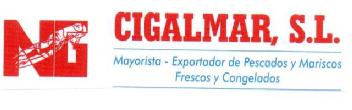 Imagen de NG CIGALMAR, S.L. MAYORISTA - EXPORTADOR DE PESCADOS Y MARISCOS FRESCOS Y CONGELADOS