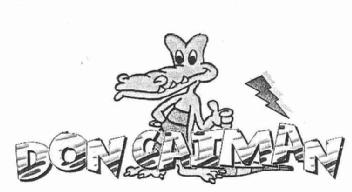 Imagen de DON CAIMAN