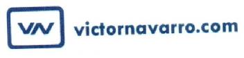 Imagen de VN VICTORNAVARRO.COM