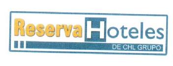Imagen de RESERVA HOTELES DE CHL GRUPO