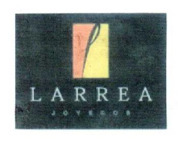 Imagen de LARREA JOYEROS