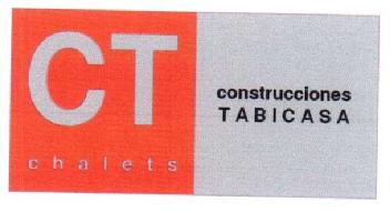 Imagen de CT CHALETS CONSTRUCCIONES TABICASA