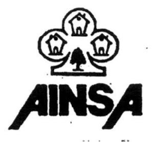 Imagen de AINSA