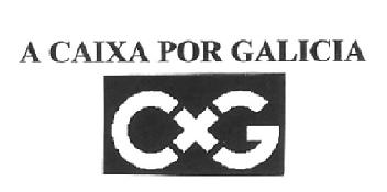 Imagen de A CAIXA POR GALICIA CXG