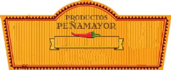 Imagen de PRODUCTOS PEÑAMAYOR