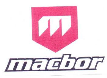 Imagen de MACBOR