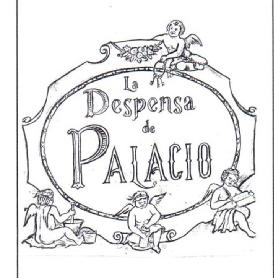 Imagen de LA DESPENSA DE PALACIO