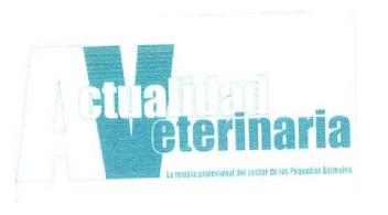 Imagen de ACTUALIDAD VETERINARIA