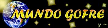 Imagen de MUNDO GOFRE