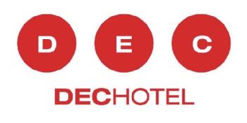 Imagen de DEC DECHOTEL