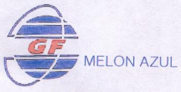 Imagen de GF MELON AZUL
