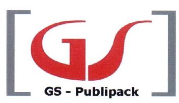 Imagen de GS - PUBLIPACK
