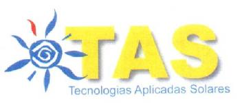 Imagen de TAS TECNOLOGIAS APLICADAS SOLARES