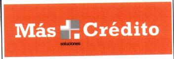 Imagen de MAS + CREDITO SOLUCIONES