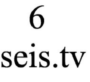 Imagen de 6 SEIS.TV