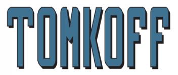Imagen de TOMKOFF
