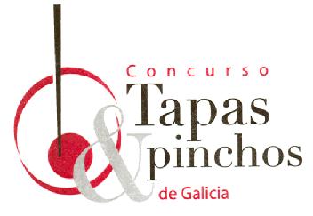 Imagen de CONCURSO TAPAS & PINCHOS DE GALICIA