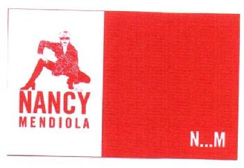 Imagen de NANY MENDIOLA N...M
