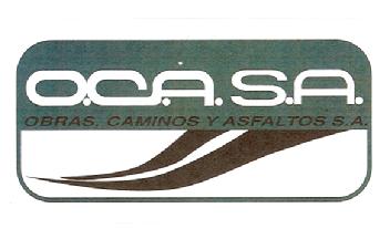 Imagen de O.C.A.S.A. OBRAS CAMINOS Y ASFALTOS S.A