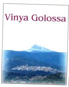 Imagen de VINYA GOLOSSA
