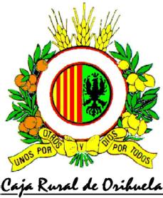 Imagen de CAJA RURAL DE ORIHUELA UNOS POR OTROS Y DIOS POR TODOS