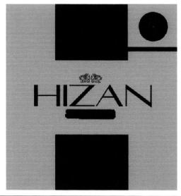 Imagen de HIZAN