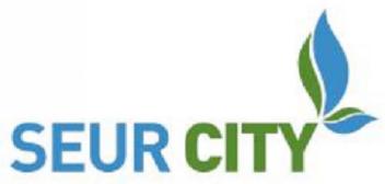 Imagen de SEUR CITY