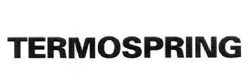 Imagen de TERMOSPRING