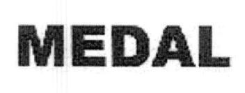 Imagen de MEDAL