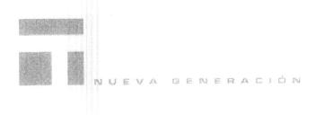 Imagen de T NUEVA GENERACION