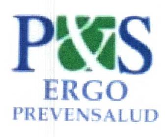 Imagen de P & S ERGO PREVENSALUD