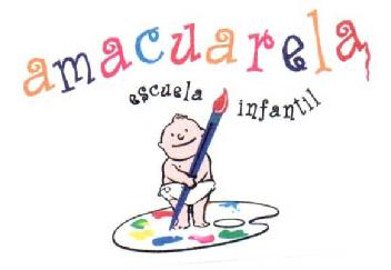 Imagen de AMACUARELA ESCUELA INFANTIL