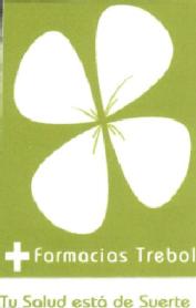Imagen de + FARMACIAS TREBOL TU SALUD ESTA DE SUERTE