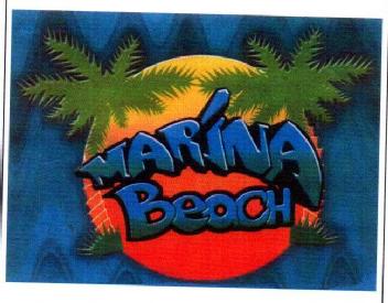 Imagen de MARINA BEACH