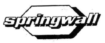 Imagen de SPRINGWALL