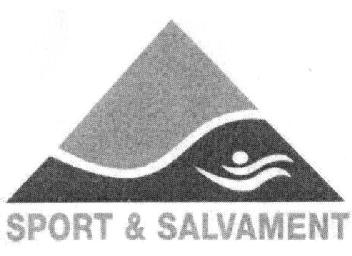Imagen de SPORT & SALVAMENT