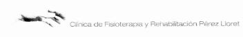Imagen de CLINICA DE FISIOTERAPIA Y REHABILITACION PEREZ LLORET