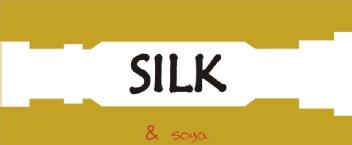 Imagen de SILK & SOYA