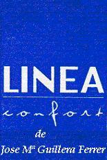 Imagen de LINEA CONFORT DE JOSE M GUILLERA FERRER