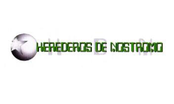 Imagen de HEREDEROS DE NOSTROMO