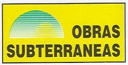 Imagen de OBRAS SUBTERRANEAS