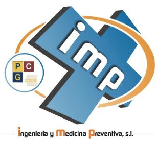 Imagen de IMP INGENIERIA Y MEDICINA PREVENTIVA, S.L