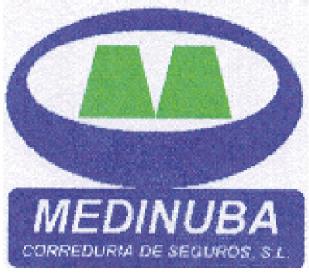 Imagen de MEDINUBA CORREDURIA DE SEGUROS SL