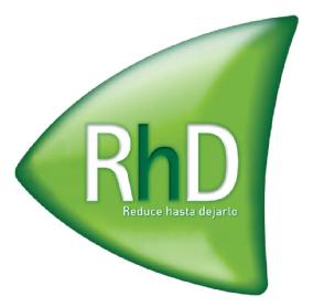 Imagen de RHD REDUCE HASTA DEJARLO
