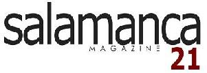 Imagen de SALAMANCA 21 MAGAZINE
