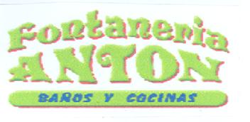 Imagen de FONTANERIA ANTON BAÑOS Y COCINAS