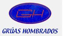 Imagen de GH GRUAS HOMBRADOS