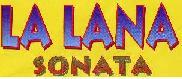 Imagen de LA LANA SONATA