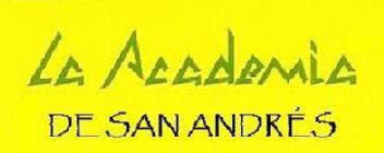 Imagen de LA ACADEMIA DE SAN ANDRES