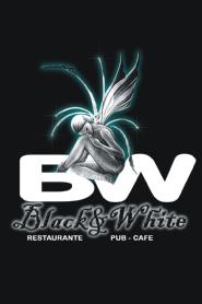 Imagen de BW BLACK & WHITE RESTAURANTE PUB - CAFE